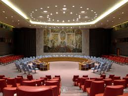 مجلس الامن الدولي يقلص جدول اعماله بسبب فايروس كورونا