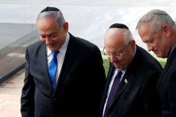 بعد فشل نتنياهو وغانتس... الرئيس الإسرائيلي يكلف الكنيست باختيار رئيس الحكومة