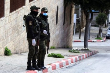 الصحة الفلسطينية: تسجيل حالة جديدة يرفع الاصابات بكورونا لـ273 و 36 إصابة غير مؤكدة في القدس