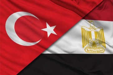 تركيا -  مصر