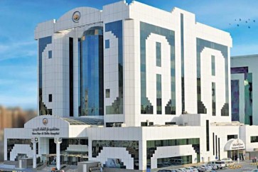 مستشفى دار الشفاء في الكويت