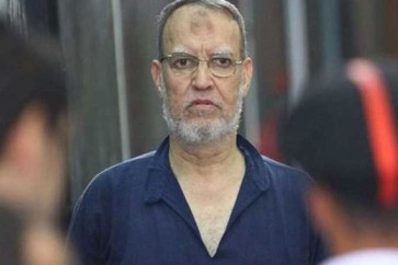 وفاة القيادي في "الإخوان المسلمين" عصام العريان في سجن طرة