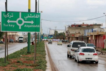استشهاد جندي سوري وإصابة اثنين آخرين باستهداف مروحيات أميركية حاجزاً للجيش جنوب شرق القامشلي