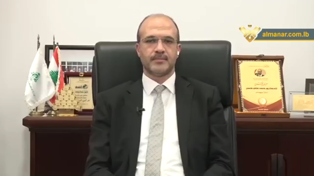 الوزير حمد حسن