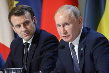 سيناتور فرنسي احتمال تشكيل هيكل جديد للأمن الأوروبي من قبل روسيا وفرنسا