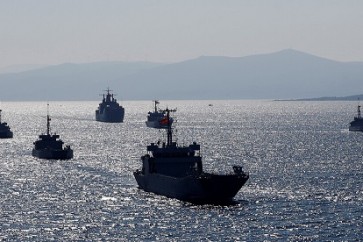 "عاصفة المتوسط".. تركيا تطلق مناورات مشتركة مع قبرص الشمالية وسط التصعيد الإقليمي