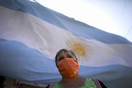 More than 25 thousand deaths in Corona in Argentina – Al-Manar Channel website – Lebanon