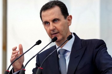 الخزانة الأمريكية تفرض عقوبات على اثنين من أبناء عموم الرئيس السوري