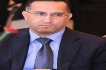 مدير مستشفى طرابلس الحكومي ناصر عدرة