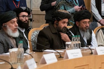 كابول تؤكد أن التوافق على قضية فصل السلطات أمر ضروري لمشاركة طالبان في الحكومة الائتلافية