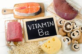 Vitamin B12 a