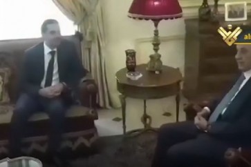 الرئيس بري يستقبل في عين التينة الرئيس المكلف سعد الحريري