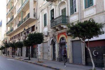 عودة الهدوء الى طرابلس بعد انتشار الجيش