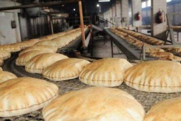 سعر ربطة الخبز في لبنان