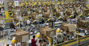 Amazon Employees