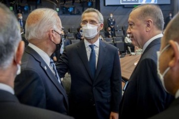 خلال اجتماع بين بايدن وأردوغان جرى في 14 يونيو/حزيران، خلال قمة الناتو، أُعلن عن اتفاق البلدين على تولي تركيا مهمة حماية مطار كابول.