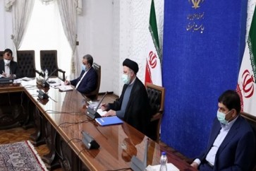 لجنة التنسيق الاقتصادي الحكومي الايرانية