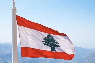 علم لبنان-6