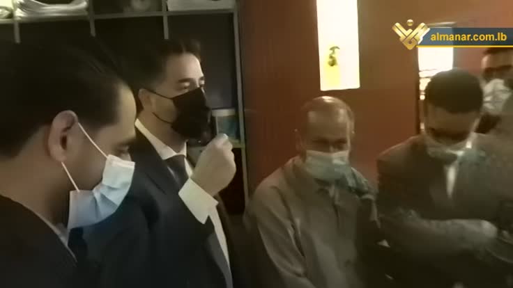 سلام