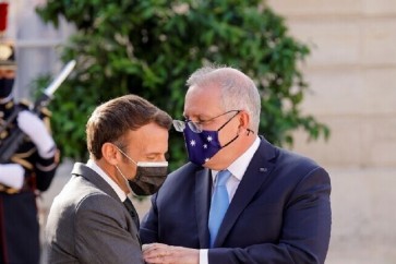 رئيس الوزراء الأسترالي