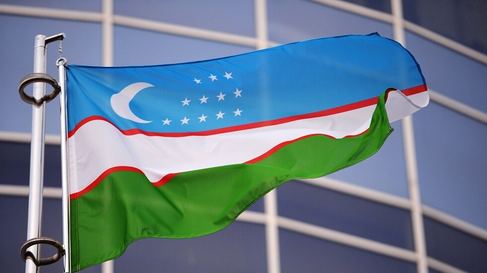 أوزبكستانأوزبكستان