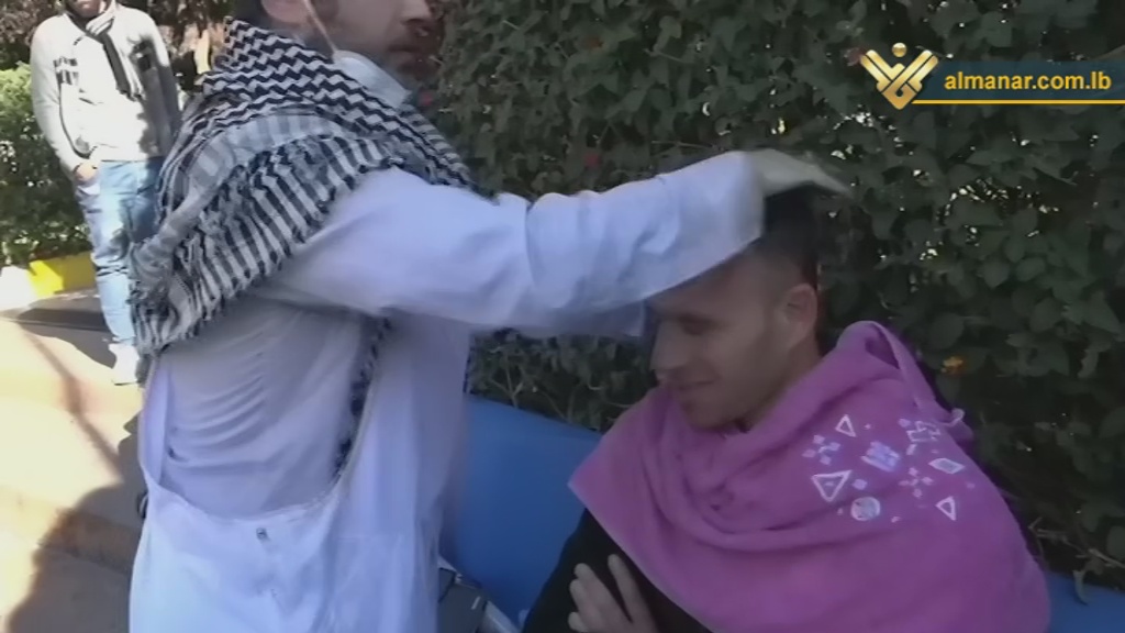 حلاق