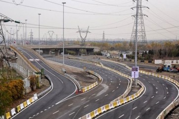 Roads Tehran