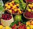 Fruits Production Iran