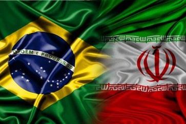 Iran Brasil