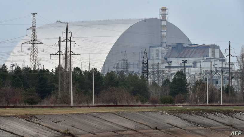 مدير الوكالة الدولية للطاقة الذرية يؤكد استعداده للتوجه إلى تشيرنوبل لضمان السلامة النووية