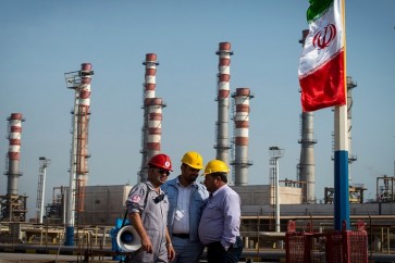 Neft Iran China