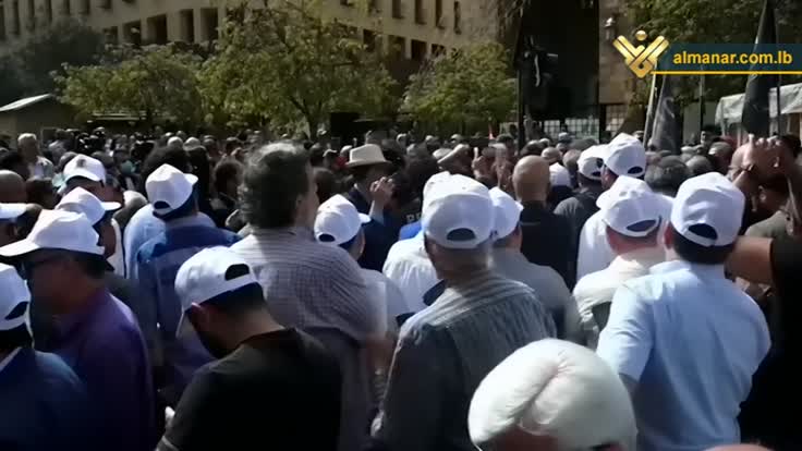 اعتصام