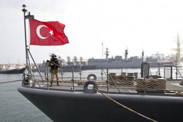 تركيا تتواصل مع السعودية وقطر في عملية التطبيع مع سوريا