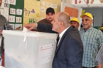حسين جشي ينتخب