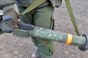 البنتاغون: زودنا أوكرانيا بالأسلحة قبل وقت طويل من العملية الروسية