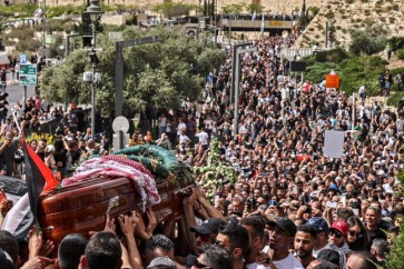 إدانات عالمية وانتقادات حادة لتصرفات جيش الاحتلال الإسرائيلي الوحشية خلال جنازة شيرين أبو عاقلة