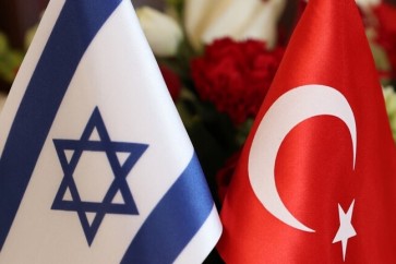 العلاقات الاسرائيلية التركية