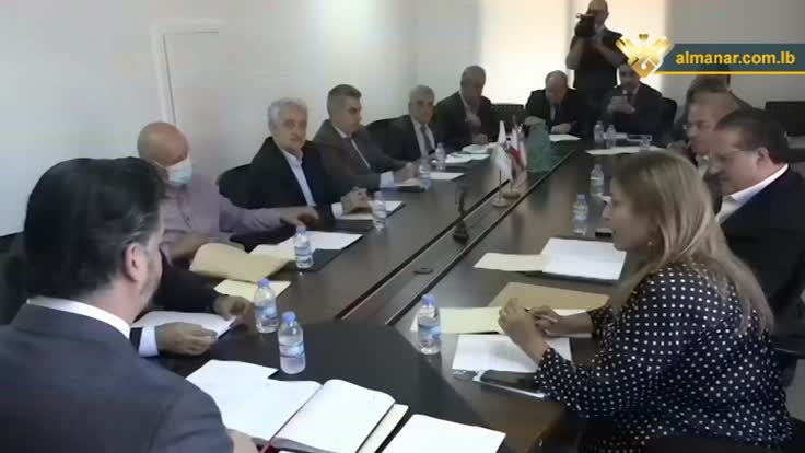اجتماع