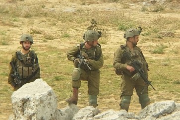 الحدود اللبنانية- العدو الاسرائيلي7