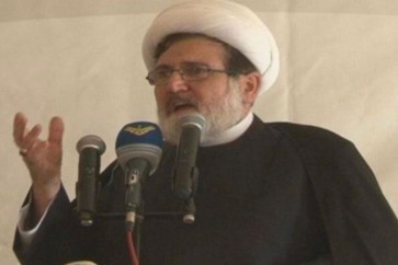 الشيخ حسن البغدادي