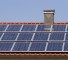 Solar Power Russia