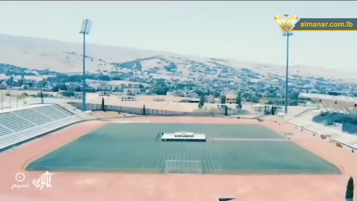 سلام يا مهدي بعلبك