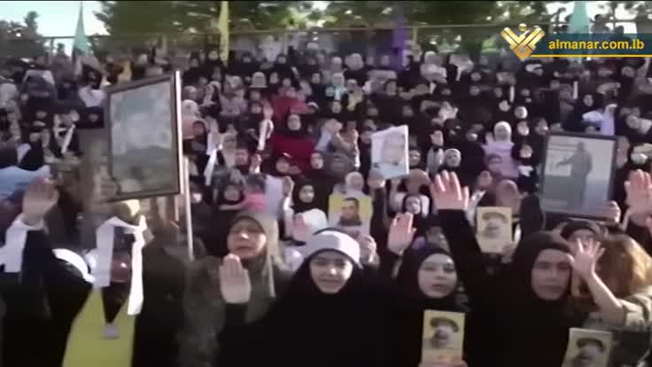 سلام يا معدي كسروان55