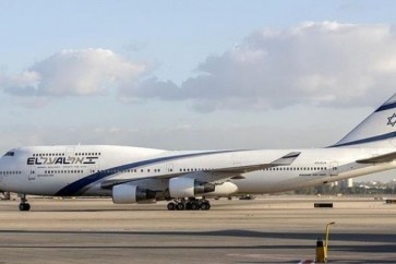 أول رحلة طيران مباشرة من مطار بن غوريون الى جدة السعودية