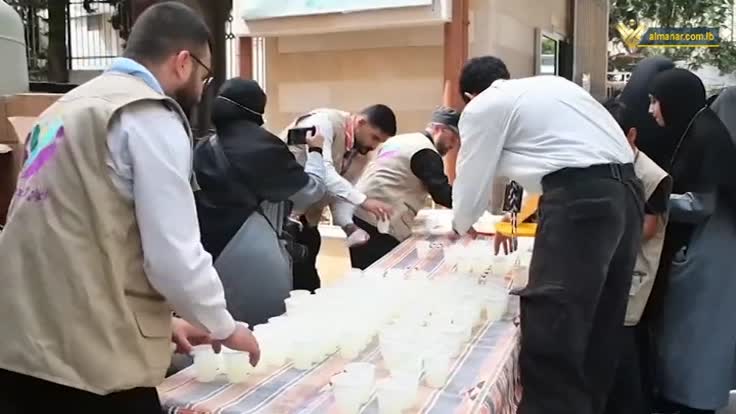 كشافة المهدي