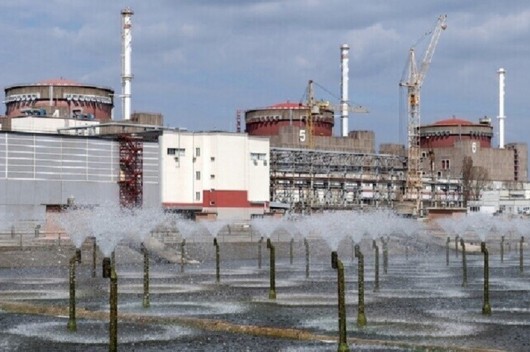 Kiev prepares for a new provocation at the Zaporozhye nuclear energy plant – Al-Manar Television set website – Lebanon