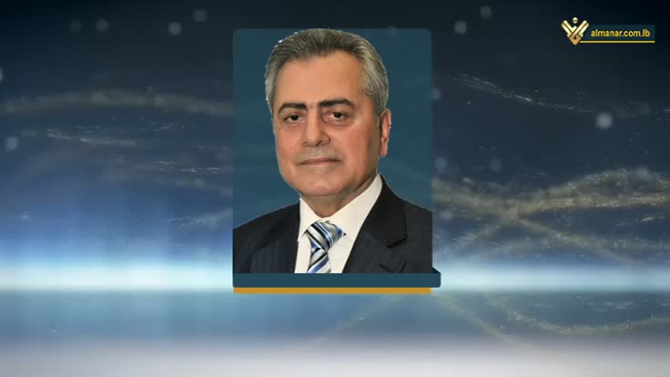 السفير السوري