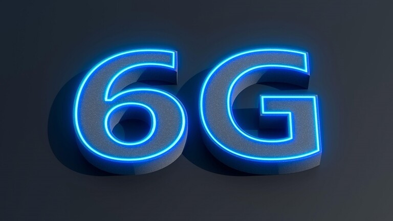 روسيا تطور تقنيات جديدة لشبكات 6G أسرع بـ 50 مرة من G5