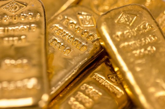 Gold falls to its cheapest stage in 3 months thanks to dollar energy and fears of growing interest charges – Al-Manar Tv site – Lebanon