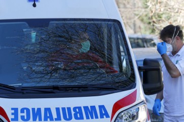 إصابات بانفجار في مصنع دفاعي في صربيا